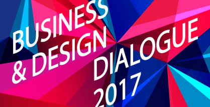 Специальная сессия на конференции Business & Design Dialogue
