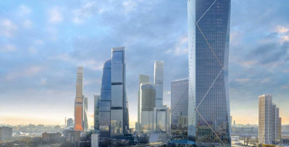 Миноритарий «Магнита» Алексей Богачев станет соинвестором проектов MR Group