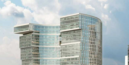 «Тинькофф» закроет крупнейшую сделку на рынке офисов за всю его историю