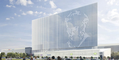 «Вымпелком» намерен переехать из центра Москвы