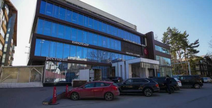 ILM ПРОЙДЕТ «ЛАБИРИНТ»