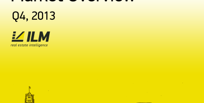 Snapshot: Office Market Overview, Q4 2013