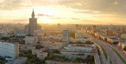 Mail.ru Group перезаключила договор аренды офиса на Ленинградском проспекте