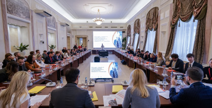 13 ноября 2019 года прошел бизнес-завтрак «Трансформация рынка коммерческой недвижимости. Итоги 10-летнего развития»