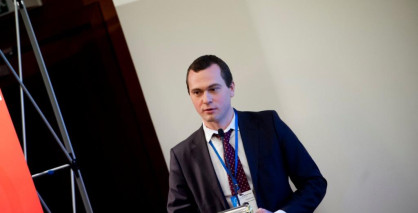 Андрей Лукашев принял участие в "Форуме директоров по закупкам"