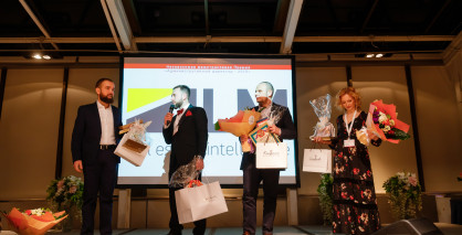 20 февраля 2020 года в Президент-Отеле состоялся финал Премии «Административный директор года 2019»