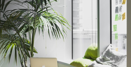 Офисы будущего: свобода перемещения и «умные» технологии