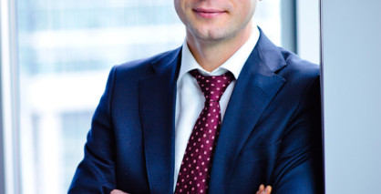 Андрей Лукашев, партнер ILM, о вводе в эксплуатацию БЦ "Алгоритм".