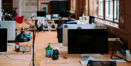 Сеть элитных коворкингов Signature выходит в Россию