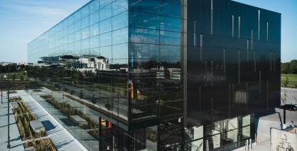 MR Group построит 1,5 млн. кв.м офисов к 2028 году