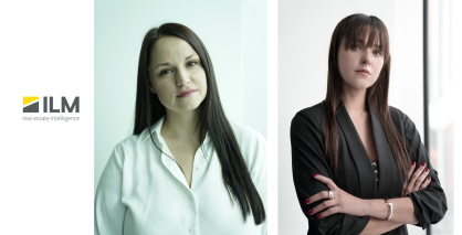Новые назначения в команде ILM