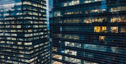 Офисы растеряли арендаторов