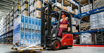 Логистику ждет перезагрузка