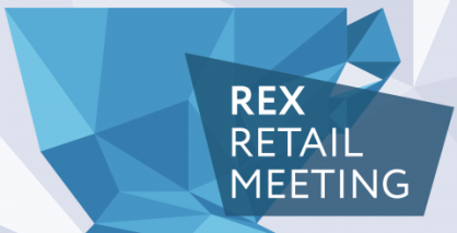 Компании ILM приняла участие в REX Retail Meeting