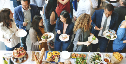 ILM выступит экспертом в рамках презентации «Акселератора ресторанного бизнеса» 