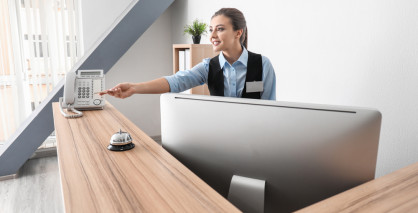 Лицо вашего бизнес-центра