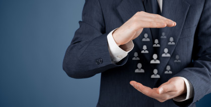 Схема управления: снаружи или изнутри?