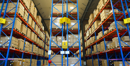 Александр Перфильев: в ближайшие два года self storage уйдет в регионы