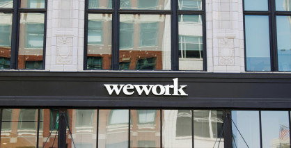 «Ситимобил» арендовал крупный коворкинг на Ленинградке