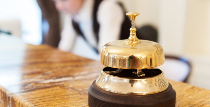 Гостиничный рынок Сочи не сильно пострадает из-за отмены РИФ, считают эксперты