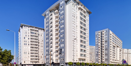 Власти Москвы фиксируют рост спроса инвесторов на недвижимость на северо-востоке столицы