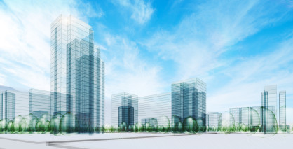 «Колди» нашла себя в бизнес-центрах