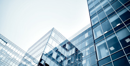 Директор департамента управления недвижимостью ILM Юрий Сигал выступил на конференции Банковское обозрение