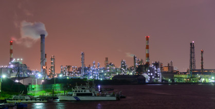 От «Москва-Сити» отделяют километры