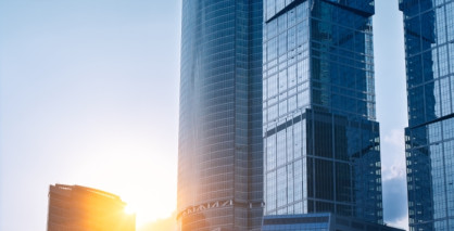 Более 3 млн кв. м офисов пустует в Москве