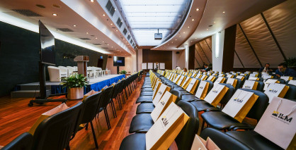 Конгресс логистических операторов 2017