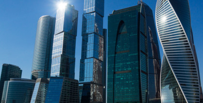 Офисный рынок Москвы: поглощение, вакантность, ставки, перспективы 