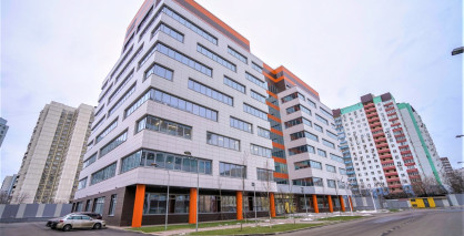 Компания «ИнфоТеКС» арендовала офис в технопарке «Отрадное» 