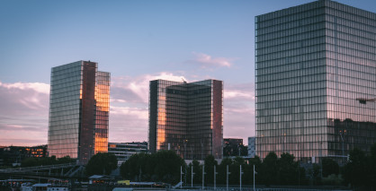 Level Group Вадима Мошковича нашла партнера по элитному проекту в центре Москвы