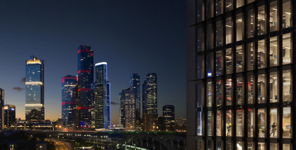 Неофарм разместит штаб-квартиру в Porta Workplace на западе Москвы