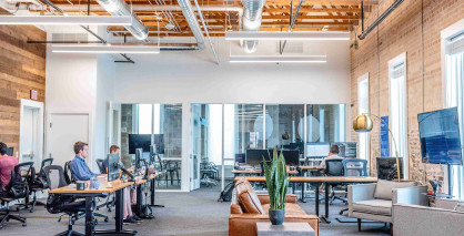 Помещение журнала Forbes займет ретейлер «Утконос»