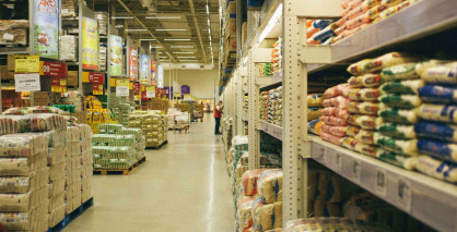 На рынке складов закрылась крупнейшая сделка за всю его историю