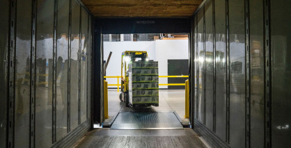 Фонд Сбербанка купит еще один логистический комплекс в Подмосковье