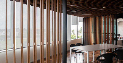 Инвесторы покидают московские офисы