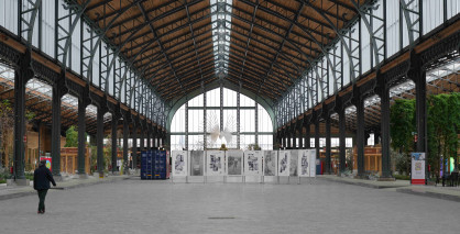 FM Logistic может выкупить склад, с которым ее столько связывает