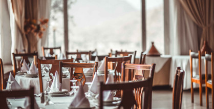 Совладелец Черемушкинского рынка купил ресторан «Прага»