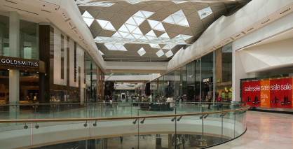 Владелец универмагов ХЦ продал еще один свой объект