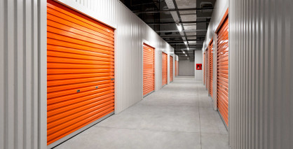 Hines продает склад на 70 тыс кв м в подмосковной Лобне