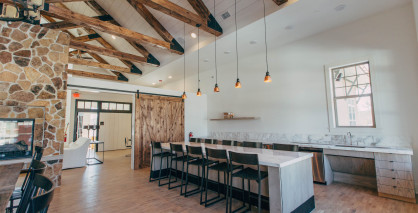  Бочка Диогена и столичные лофты