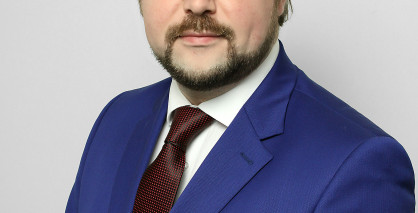 Виктор Решетников, директор департамента офисной недвижимости, о том, как выгодно снять офис в бизнес-центре