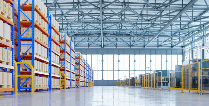 Миллиарды на склад: ритейлеры увеличивают инвестиции в логистику