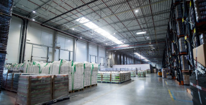 Застройщики логопарков из регионов начали осваивать Москву