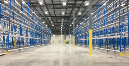 «Вкусвилл» заключит одну из крупнейших сделок года на рынке складов