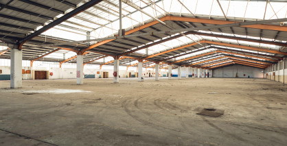 Ozon и «Яндекс.Маркет» заключат крупнейшие сделки по аренде складов