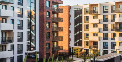 В России могут обанкротиться застройщики более 7 млн кв. м жилья