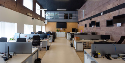 Группа Societe Generale снимет офисы для своих банков в «Москва-Сити»